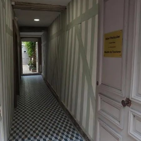 Atelier Des Glycines, Troyes Bouchon De Champagne, Sublime Site Patrimonial Apartment Exterior photo