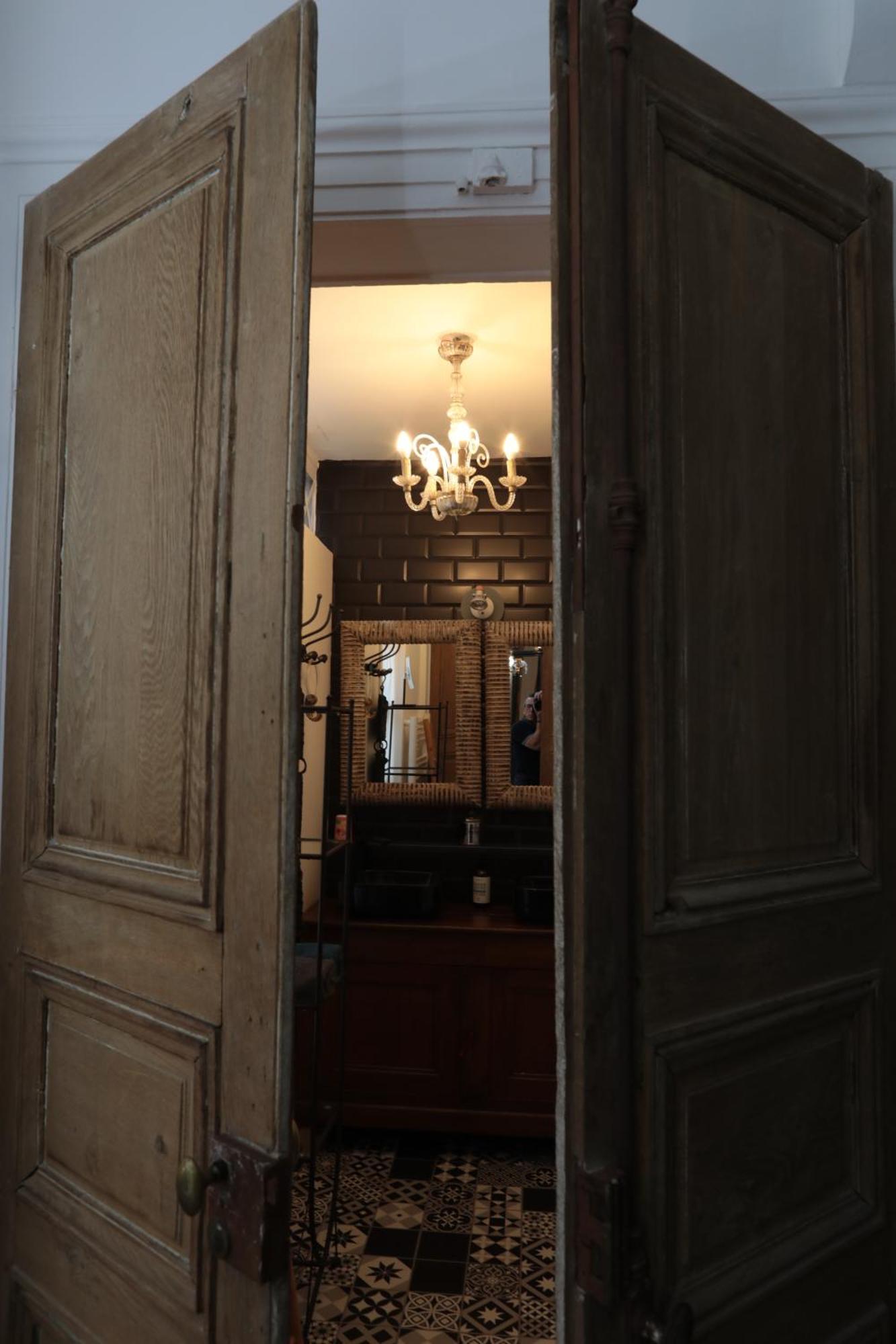 Atelier Des Glycines, Bouchon De Champagne, Sublime Site Patrimonial Apartment
