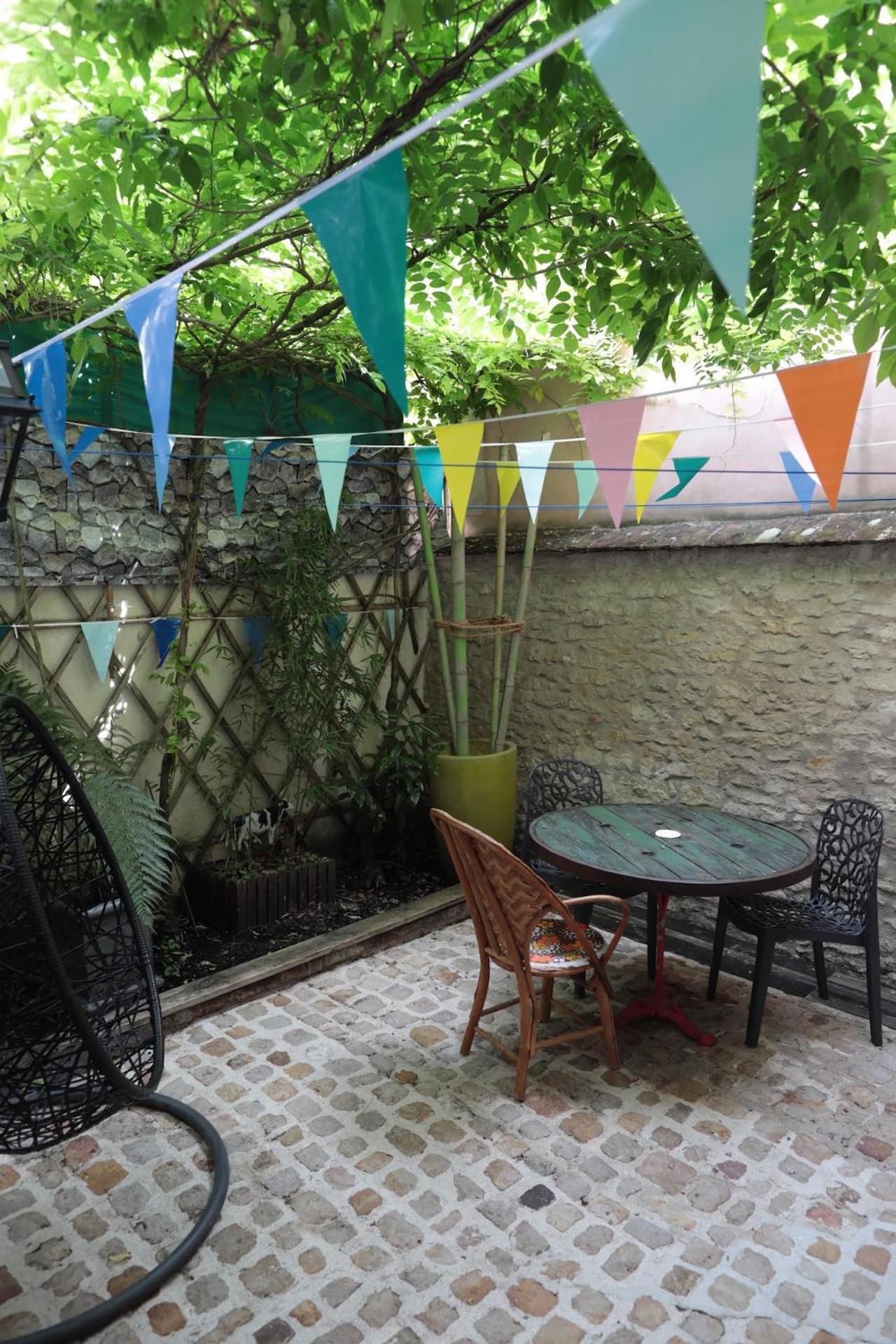 Atelier Des Glycines, Bouchon De Champagne, Sublime Site Patrimonial Apartment Troyes
